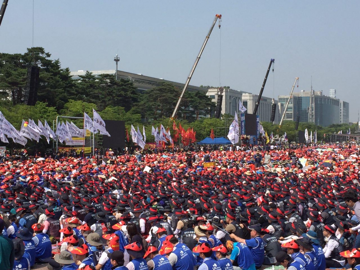Korea rally June 2016 5