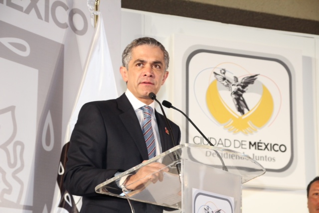 Dr. Miguel Ángel Mancera Espinosa