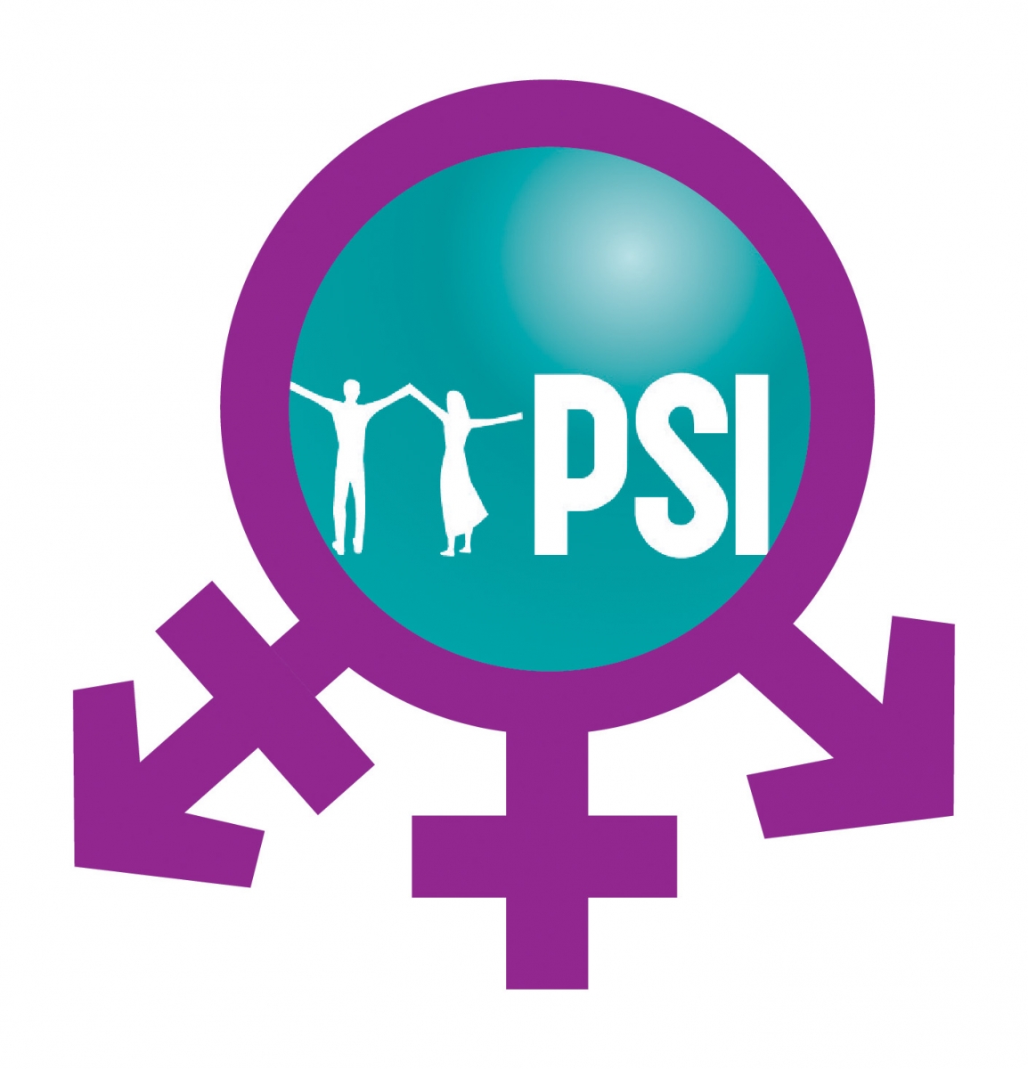 PSI Gender logo
