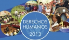 Derechos Humanos 2013