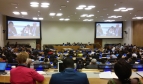 La Conférence Ebola des Nations Unies