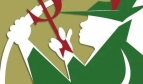 Robin Hood tax logo