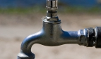 Water tap by Laenulfean