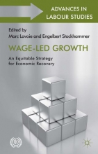 Wage-led Growth: An equitable strategy for economic recovery
