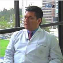 Dr. Carlos Figueroa