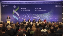 OECD ministerial