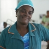 Community health worker - Direct Relief - Creative Commons