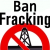 Ban Fracking