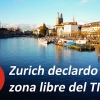 Zurich zona libre del TISA
