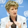 Kate Gilmour, Deputy High Commissioner for Human Rights