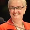 Carola Fischbach-Pyttel, EPSU General Secretary