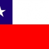 Chile bandera