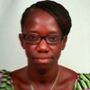 Daintowon Domah Paybayee, defensora de las personas con discapacidad en Liberia