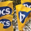 PCS banners