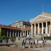 La Universidad de Ciudad El Cabo (UCT)
