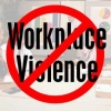 Workplace violence image