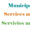 Municipal Services