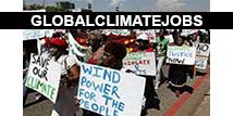 Global Climate Jobs
