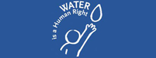 Logo of EU Citizen's initiative Right 2 Water