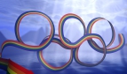 Russian LGBT logo for Olympic Games -  VIXIONS