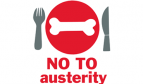 No to Austerity