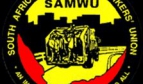 SAMWU logo
