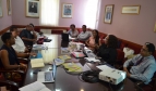 Stakeholders' meeting on Barbados pilot study on GBV@Work
