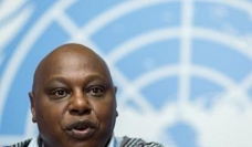 Maina Kai, Rapporteur spécial de l’ONU sur le droit de réunion pacifique et la liberté d’association