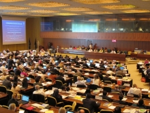 Inside the Committee for Application of Standards ILO 