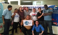 PSI regional young workers’ committee for Inter-America 