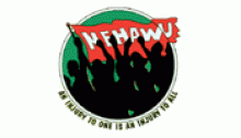 Nehawu logo