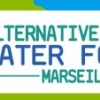 Alternative water forum logo
