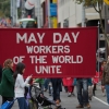 May Day March in Melbourne in 2012/Photo: Johan Fantenberg/CC