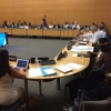 OECD committee on microbial resistance