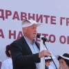 Ivan Kokalov, Président de la Fédération bulgare des syndicats - Services de santé, Bulgarie 