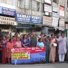 2015 Campaign on water privatisation in India