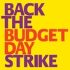Back the Budget Day strike