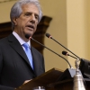 Président d'Uruguay