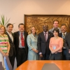 PSI meets UNCTAD Secretary-General