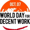 World Day for Decent Work